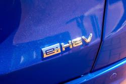 2024 Honda ZR-V e:HEV LX