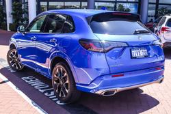 2024 Honda ZR-V e:HEV LX