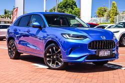 2024 Honda ZR-V e:HEV LX