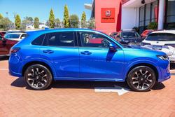 2024 Honda ZR-V e:HEV LX