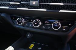 2024 Honda ZR-V e:HEV LX