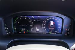 2024 Honda ZR-V e:HEV LX