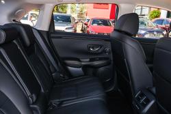 2024 Honda ZR-V e:HEV LX