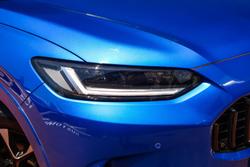 2024 Honda ZR-V e:HEV LX