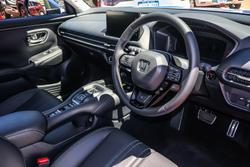 2024 Honda ZR-V e:HEV LX