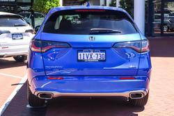 2024 Honda ZR-V e:HEV LX