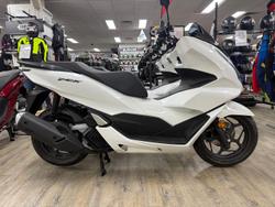 Honda PCX 125