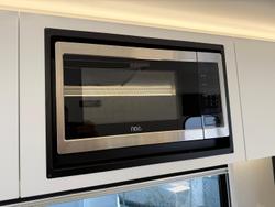 2025 New Age Caravans Manta Ray Escape Mr19er