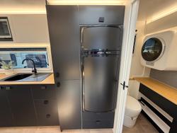 2025 New Age Caravans Manta Ray Escape Mr19er