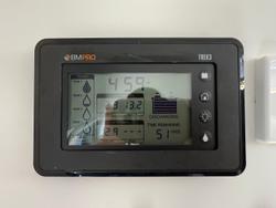 2025 New Age Caravans Manta Ray Escape Mr19er