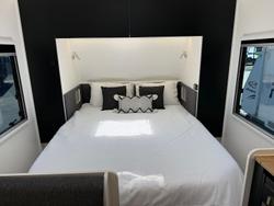 2025 New Age Caravans Manta Ray Escape Mr19er