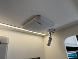 2025 New Age Caravans Manta Ray Escape Mr19er