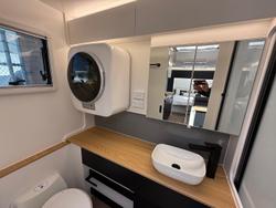 2025 New Age Caravans Manta Ray Escape Mr19er