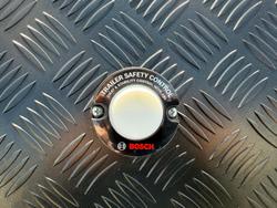 2025 New Age Caravans Manta Ray Escape Mr19er