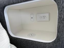 2025 New Age Caravans Manta Ray Escape Mr19er