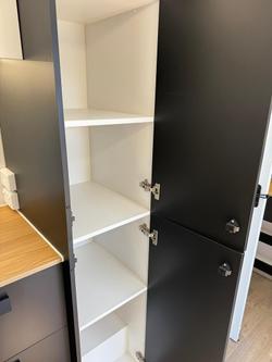 2025 New Age Caravans Manta Ray Escape Mr19er