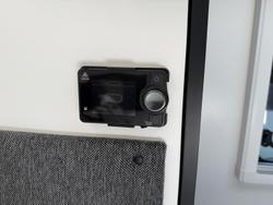 2025 New Age Caravans Manta Ray Escape Mr19er