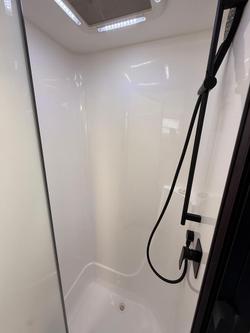 2025 New Age Caravans Manta Ray Escape Mr19er