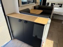 2025 New Age Caravans Manta Ray Escape Mr19er