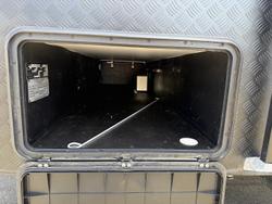 2025 New Age Caravans Manta Ray Escape Mr19er