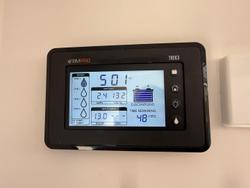 2025 New Age Caravans Manta Ray Escape Mr19er