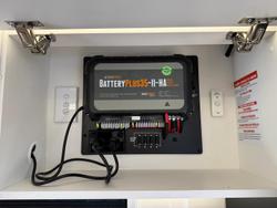 2025 New Age Caravans Manta Ray Escape Mr19er