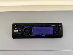 2025 New Age Caravans Manta Ray Escape Mr19er