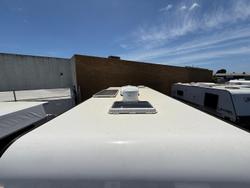 2025 New Age Caravans Manta Ray Escape Mr19er