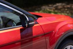 2025 Volkswagen T-Roc 110TSI Style