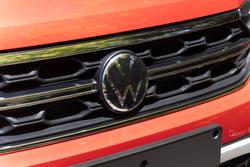 2025 Volkswagen T-Roc 110TSI Style