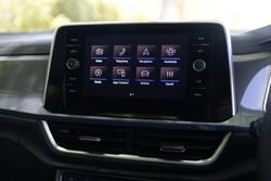 2025 Volkswagen T-Roc 110TSI Style