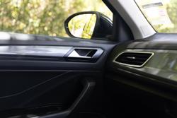 2025 Volkswagen T-Roc 110TSI Style