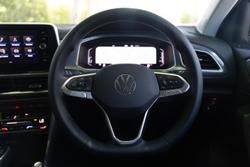 2025 Volkswagen T-Roc 110TSI Style