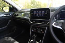 2025 Volkswagen T-Roc 110TSI Style