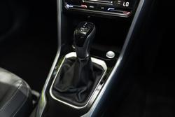 2025 Volkswagen T-Roc 110TSI Style