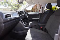 2025 Volkswagen T-Roc 110TSI Style