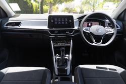 2025 Volkswagen T-Roc 110TSI Style