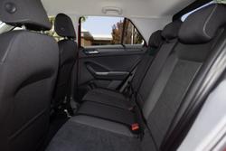 2025 Volkswagen T-Roc 110TSI Style