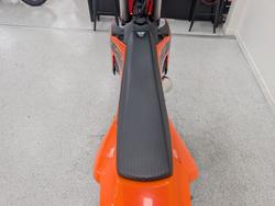 2025 Ktm 125 SX Orange