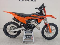 KTM 125 SX