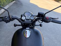 2025 Royal Enfield CLASSIC 350 DARK