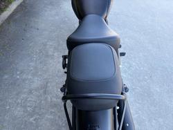 2025 Royal Enfield CLASSIC 350 DARK