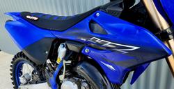 2023 Yamaha YZ85 YZ Blue