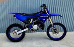 2023 Yamaha YZ85 YZ Blue