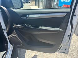 2020 Holden Trailblazer LTZ