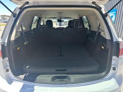 2020 Holden Trailblazer LTZ