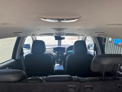 2020 Holden Trailblazer LTZ