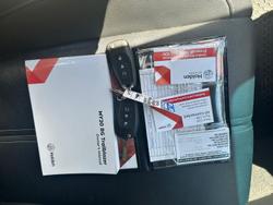 2020 Holden Trailblazer LTZ