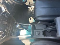 2020 Holden Trailblazer LTZ