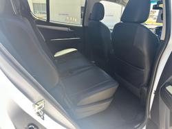 2020 Holden Trailblazer LTZ